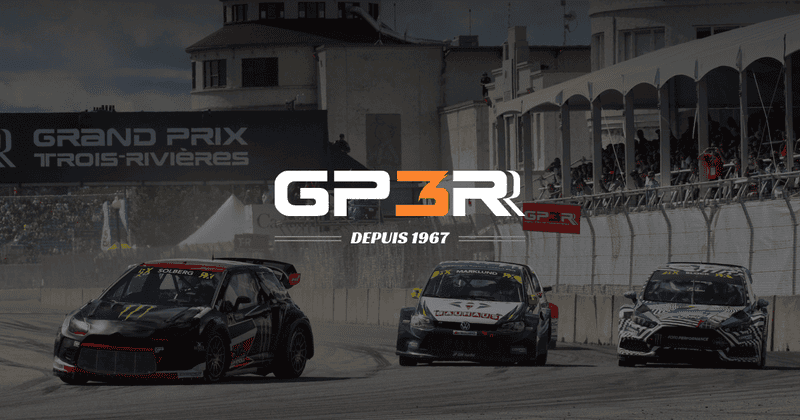 Illustration for article titled Oppo World Rallycross Roll Call!